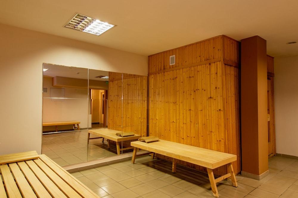 Hotel Fit Heviz Ngoại thất bức ảnh