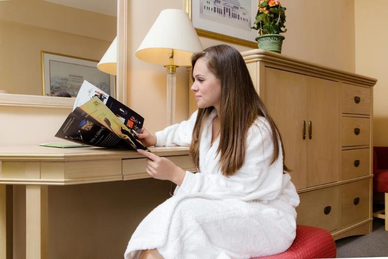 Hotel Fit Heviz Ngoại thất bức ảnh