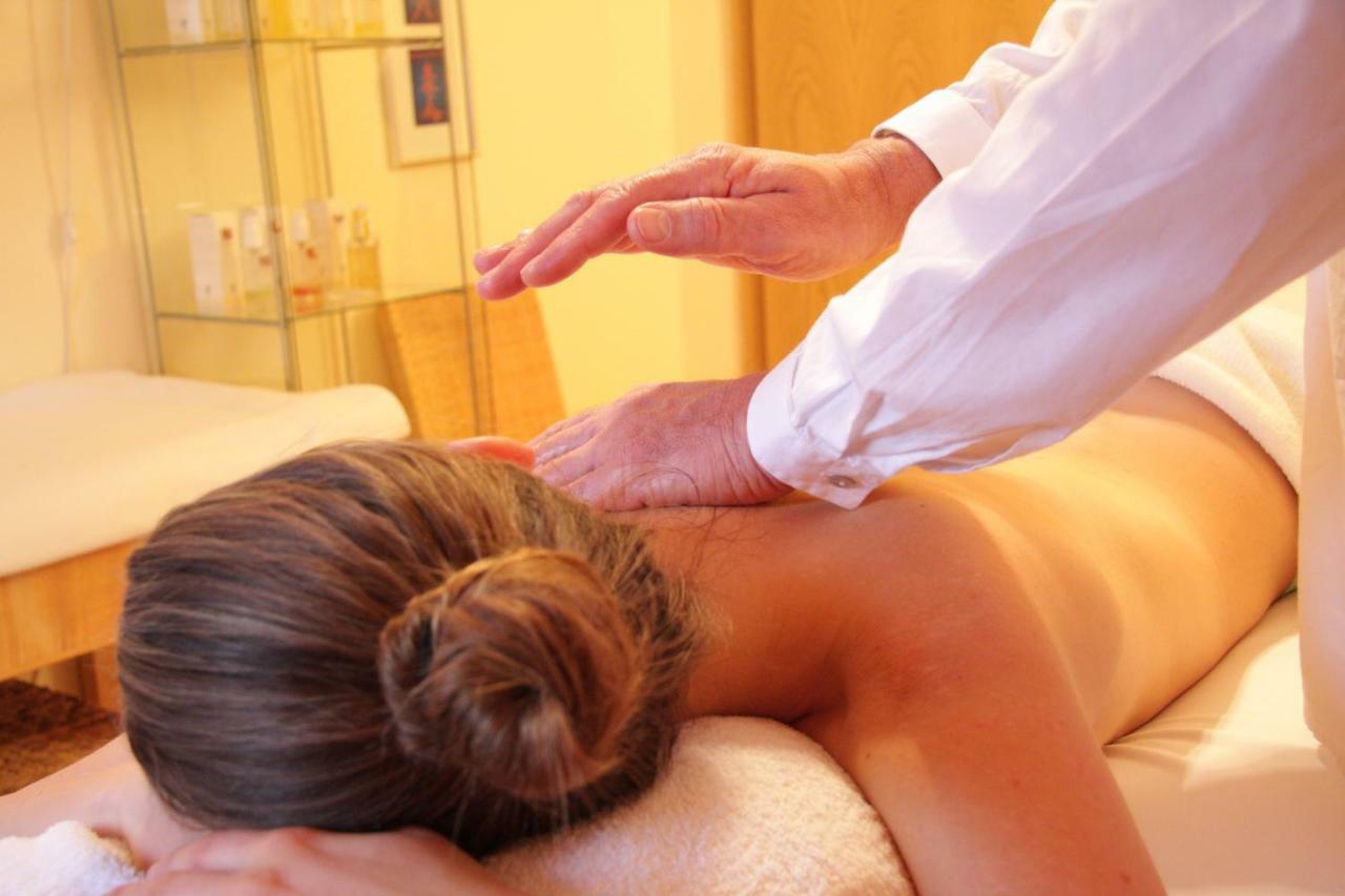 Hotel Fit Heviz Ngoại thất bức ảnh