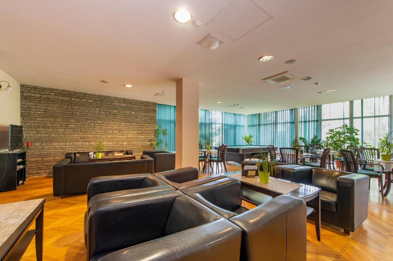 Hotel Fit Heviz Ngoại thất bức ảnh